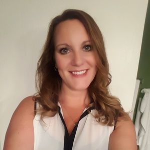 Meet your Posher, Teresa